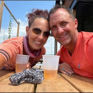 Meet your Posher, Jodi